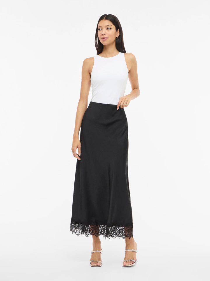 Vilea Ankle Skirt