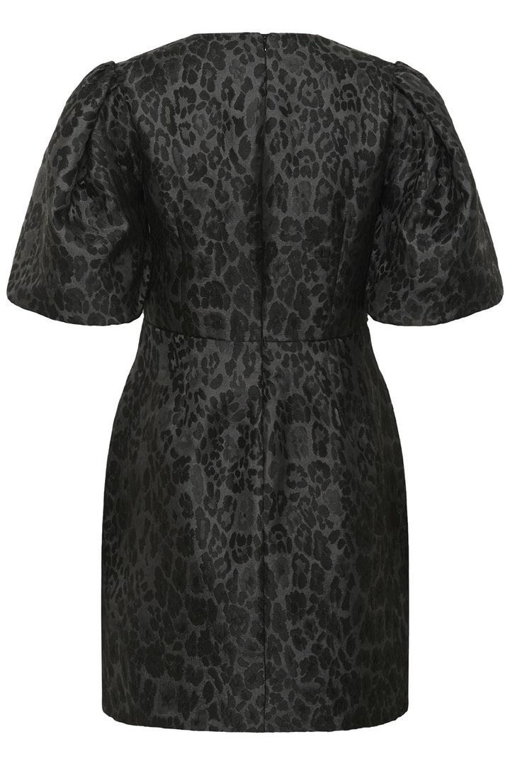 Zinaiw Mini Dress