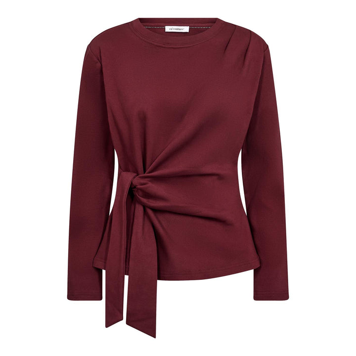 OrianeCC LS Pleat