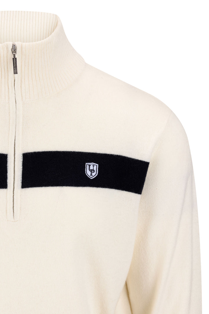 Dolomite Half-Zip