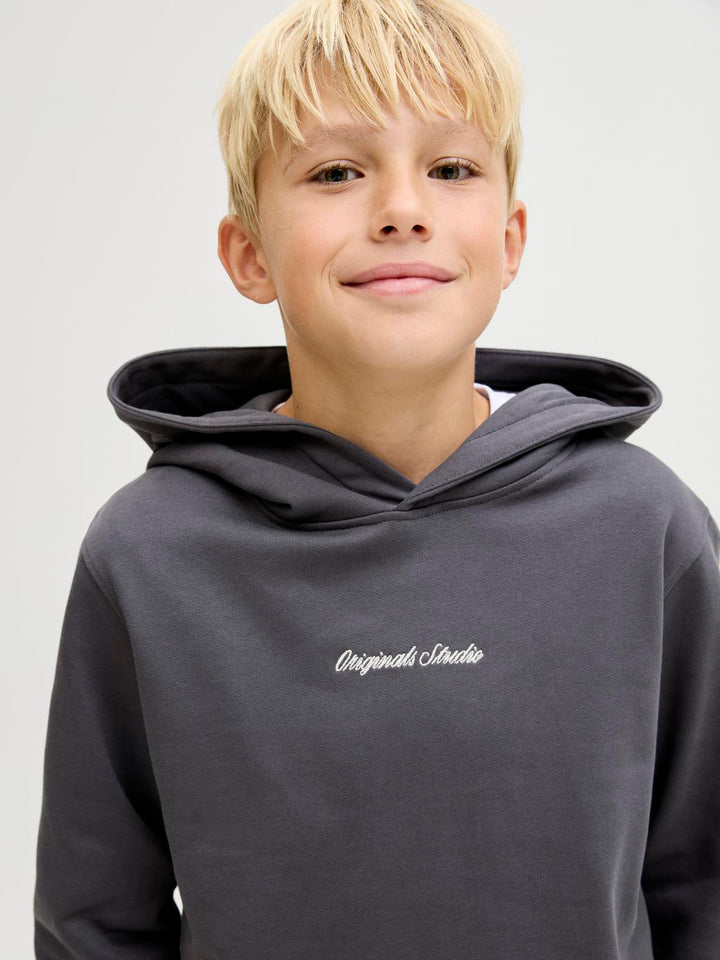 JORNORREBRO HOODIE
