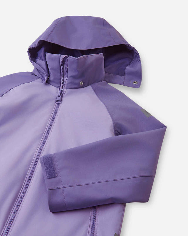 REIMATEC SULKAVA SKALLJAKKE