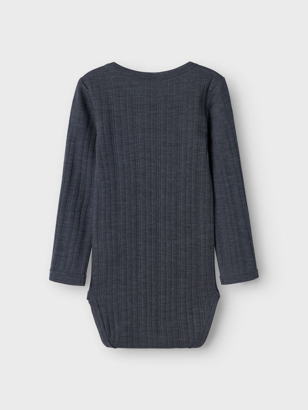 NMMWANG WOOL NEEDLE LS BODY SOLID