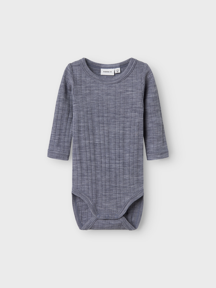 NBMWANG WOOL NEEDLE BODY NOOS