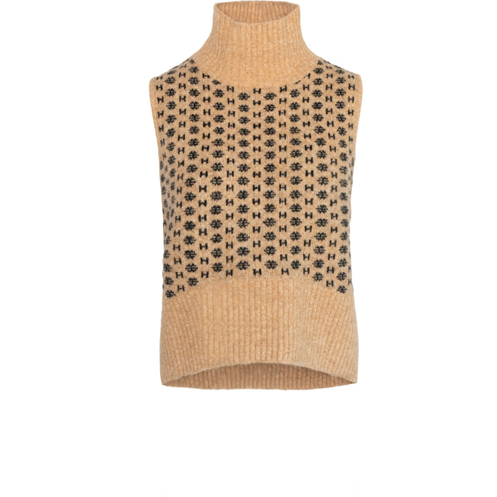 LOGO Vest