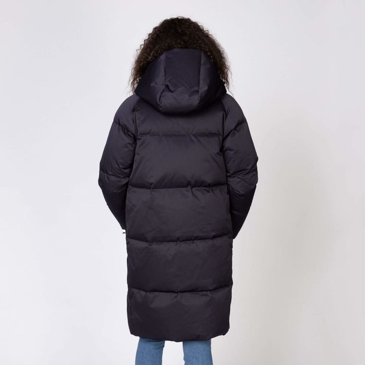 Pollux Down Coat