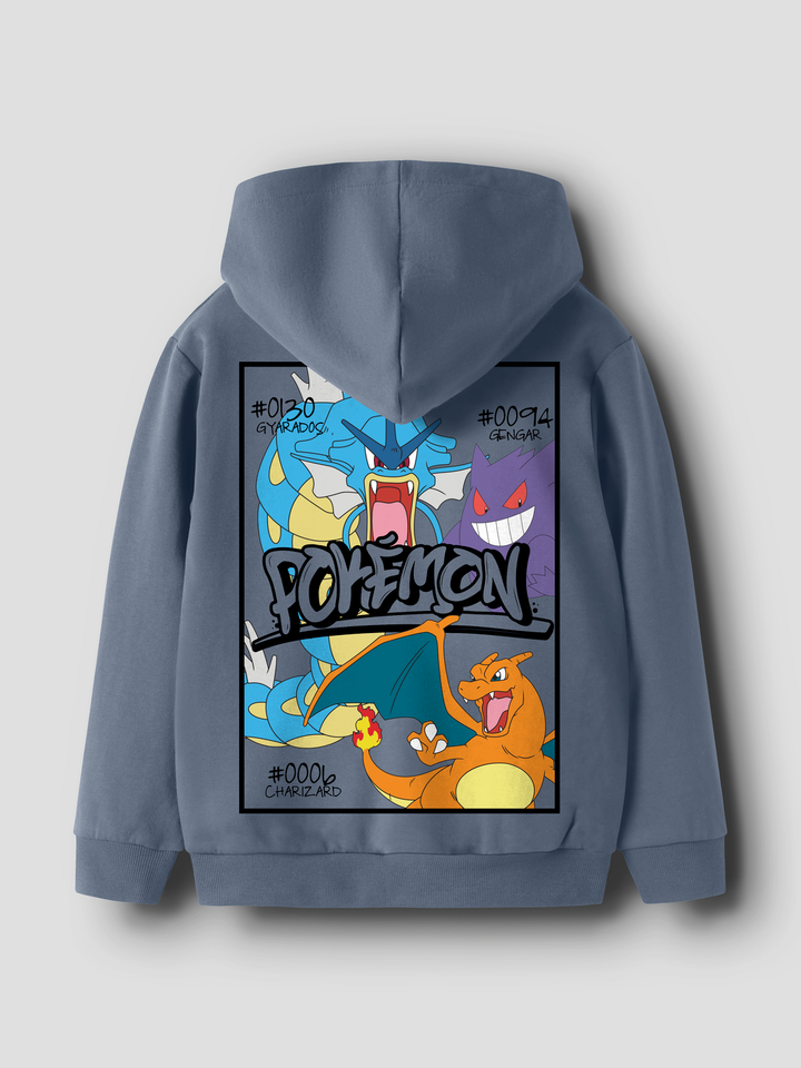 NKMNIM POKEMON HETTEGENSER