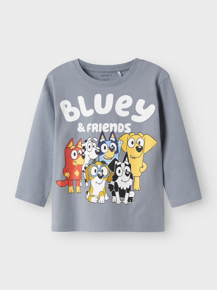 NMMALEX BLUEY GENSER