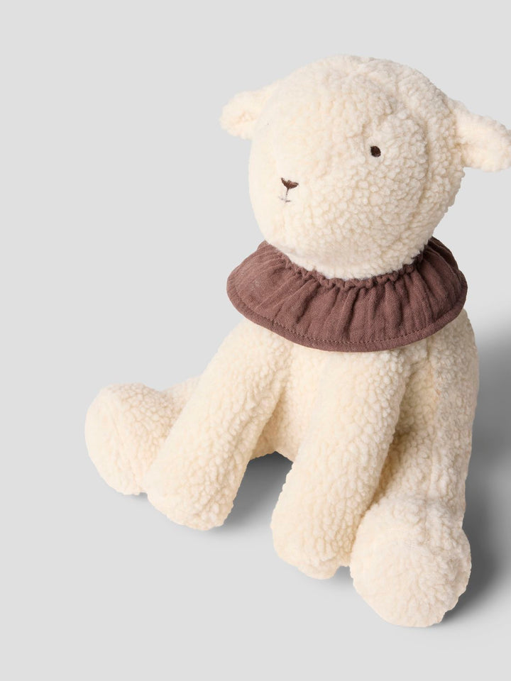 NBNNOA SHEEP SHERPA TOY