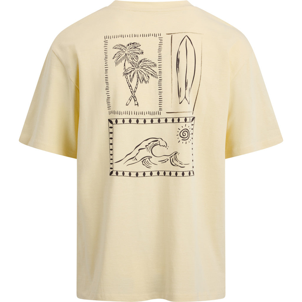 Flavio Tee
