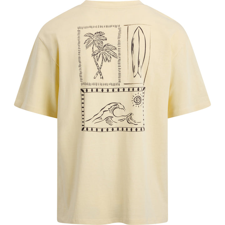 Flavio Tee