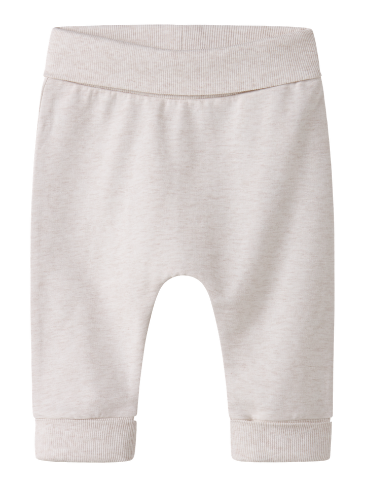 NBMTASALLE SWEAT PANT UNB