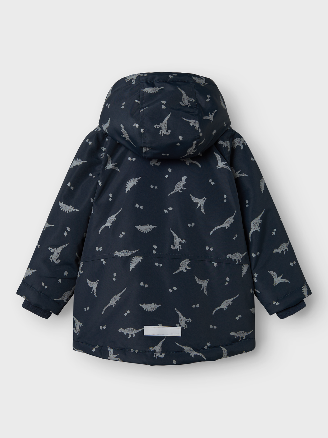 NMMMAX JACKET NOOS