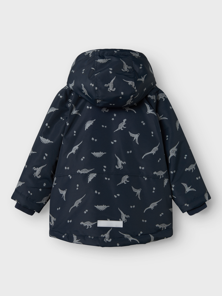 NMMMAX JACKET NOOS