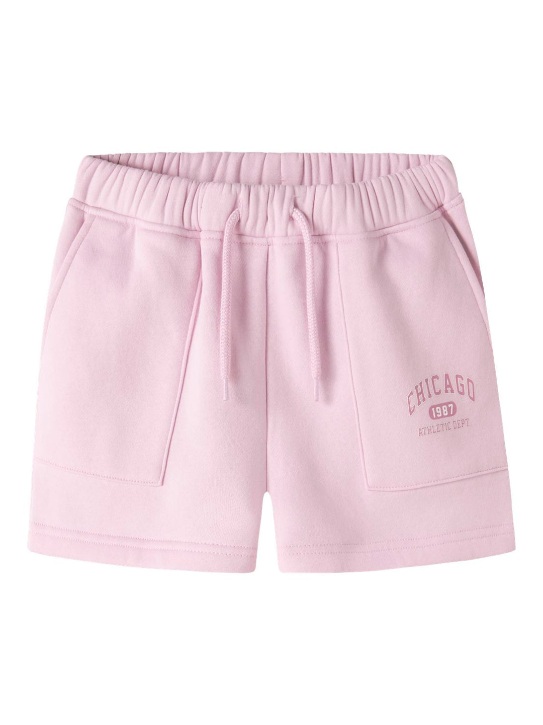 NKFFABIA SWEAT SHORTS