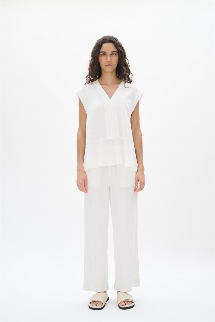 RimoneIW Driza Culotte Pants