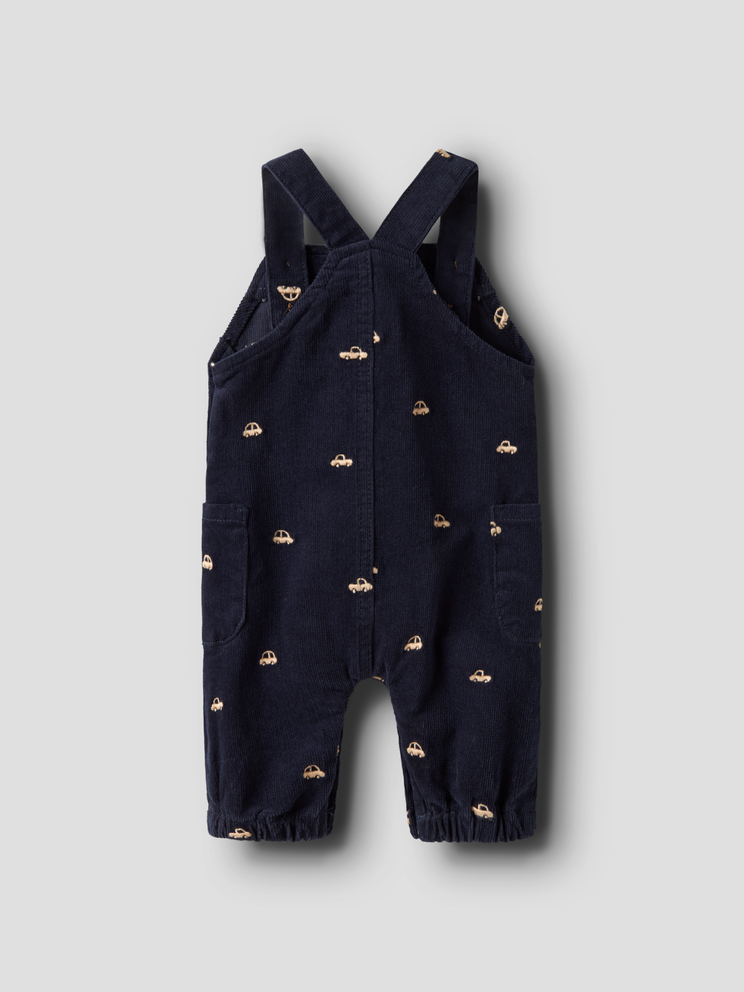 NBMRON CORD OVERALL