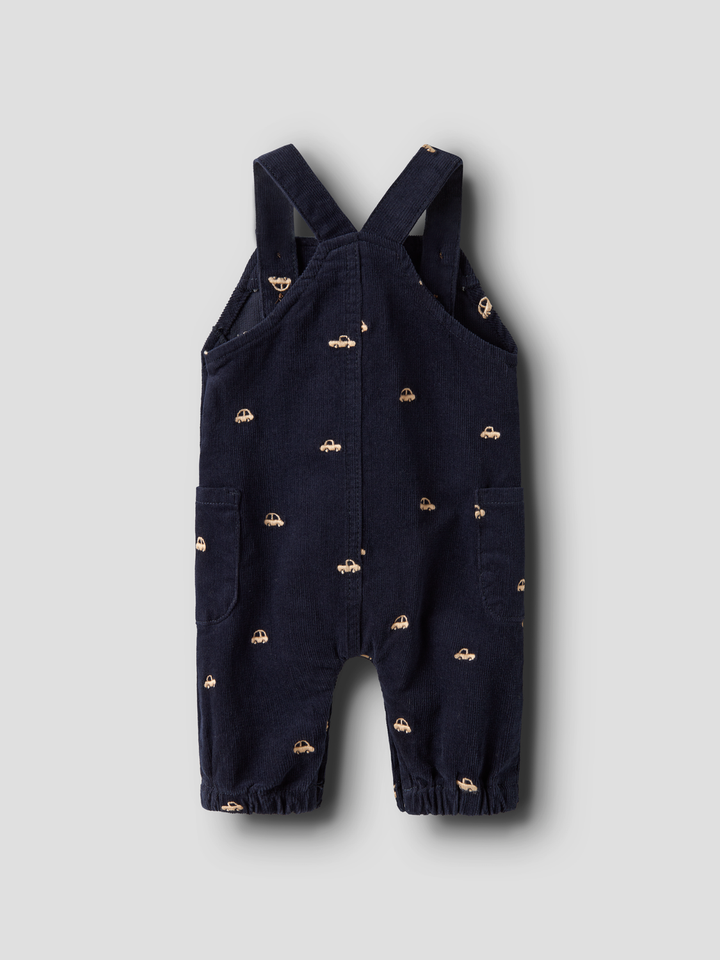 NBMRON CORD OVERALL