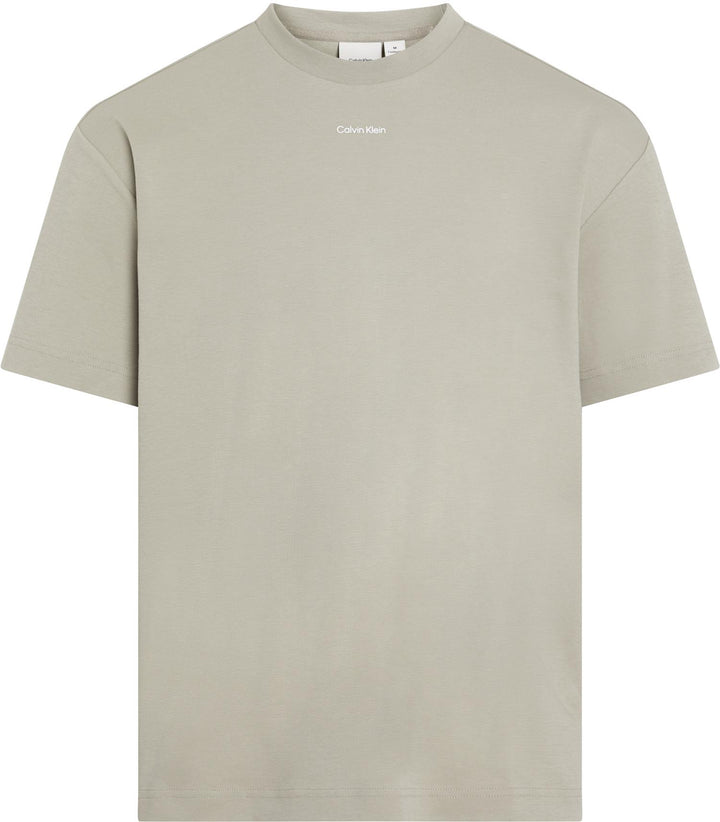 Nano Logo Interlock T-Shirt