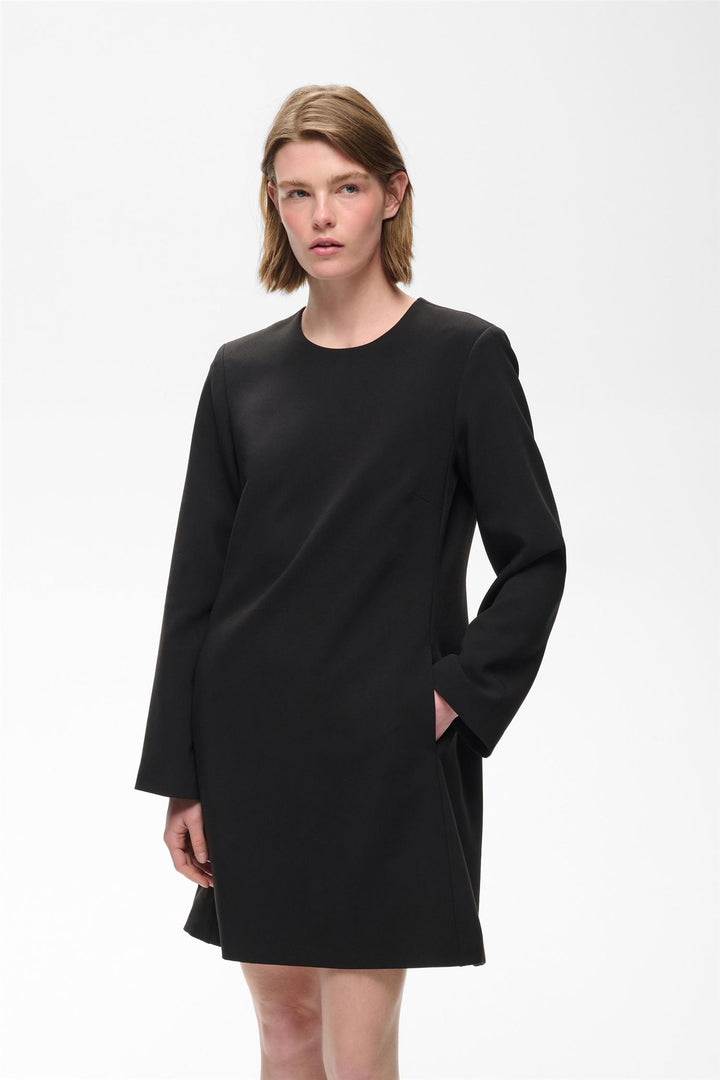 Cassiehiw Bryelle Dress