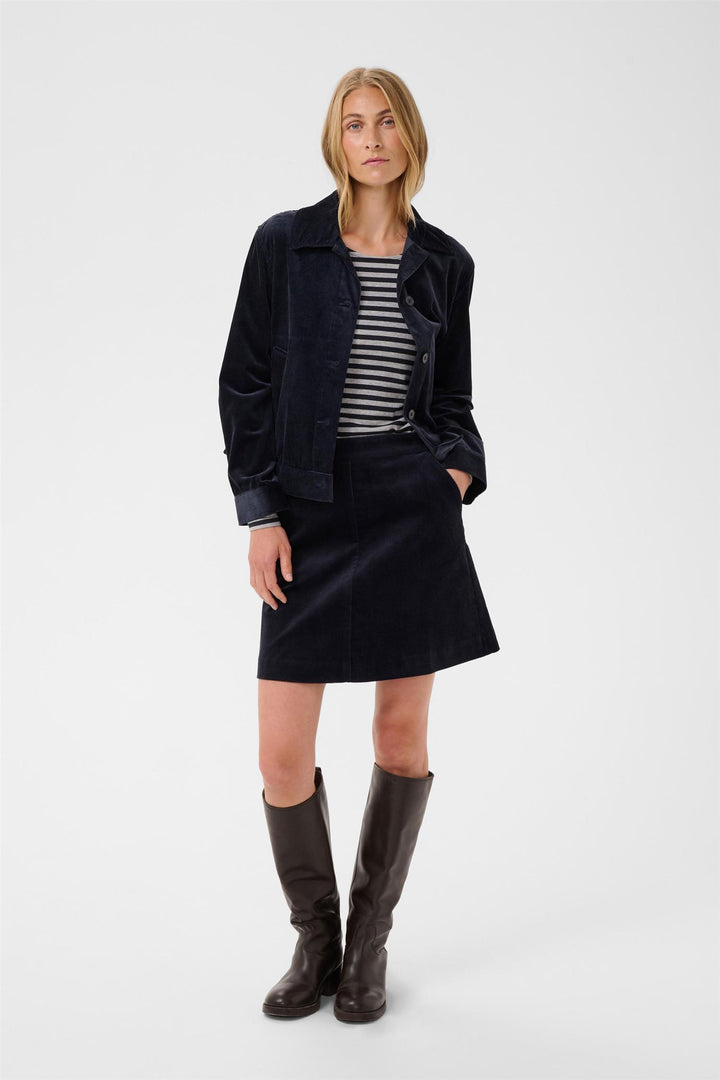 Lingspw Skirt