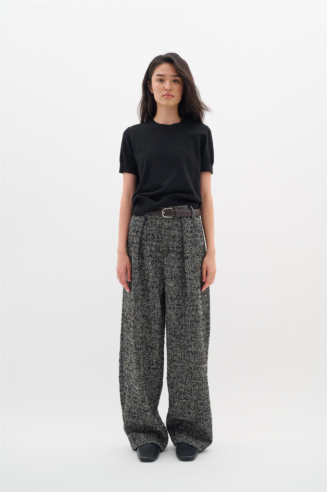 Kellsieiw Pullover
