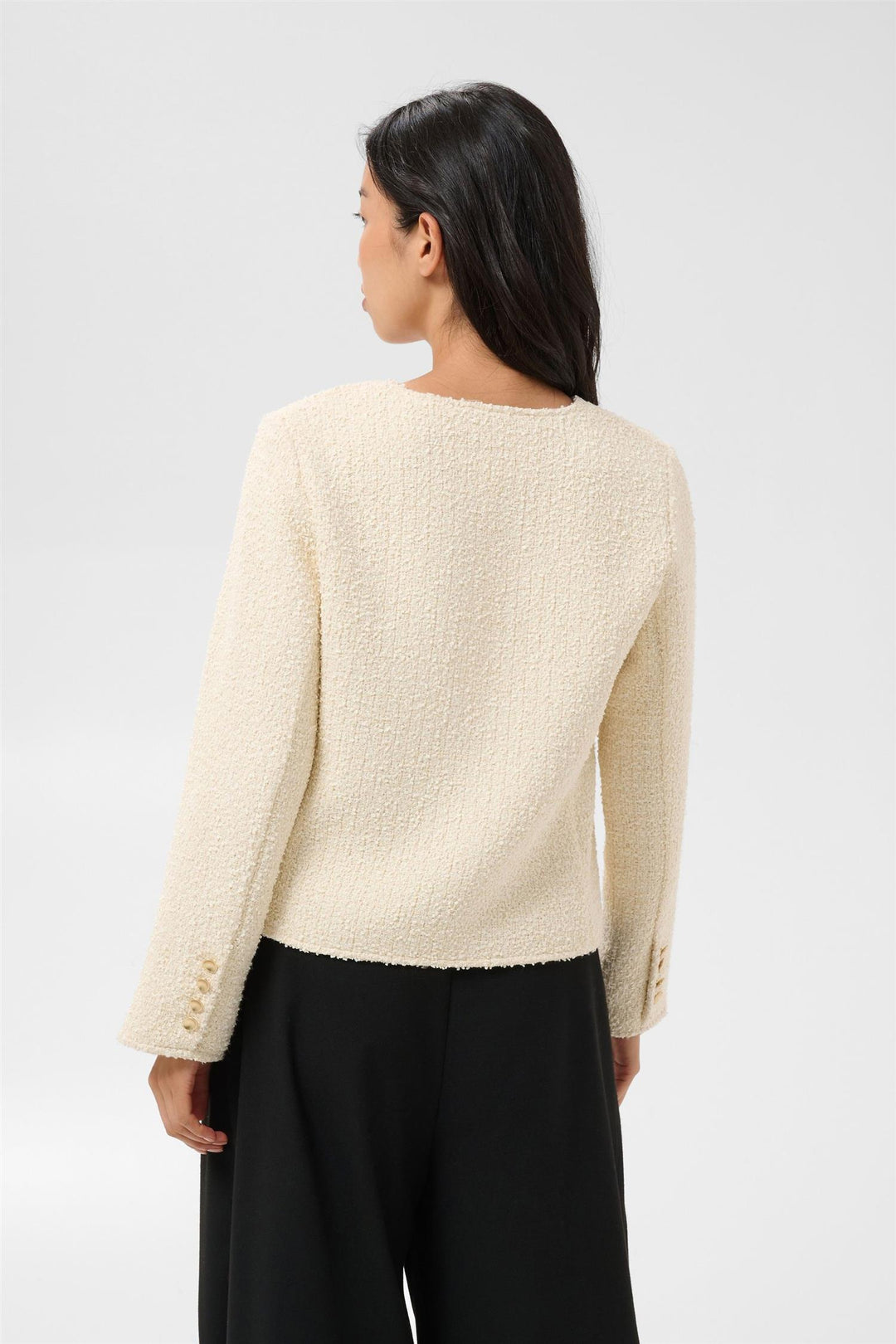 Daminipw Blazer