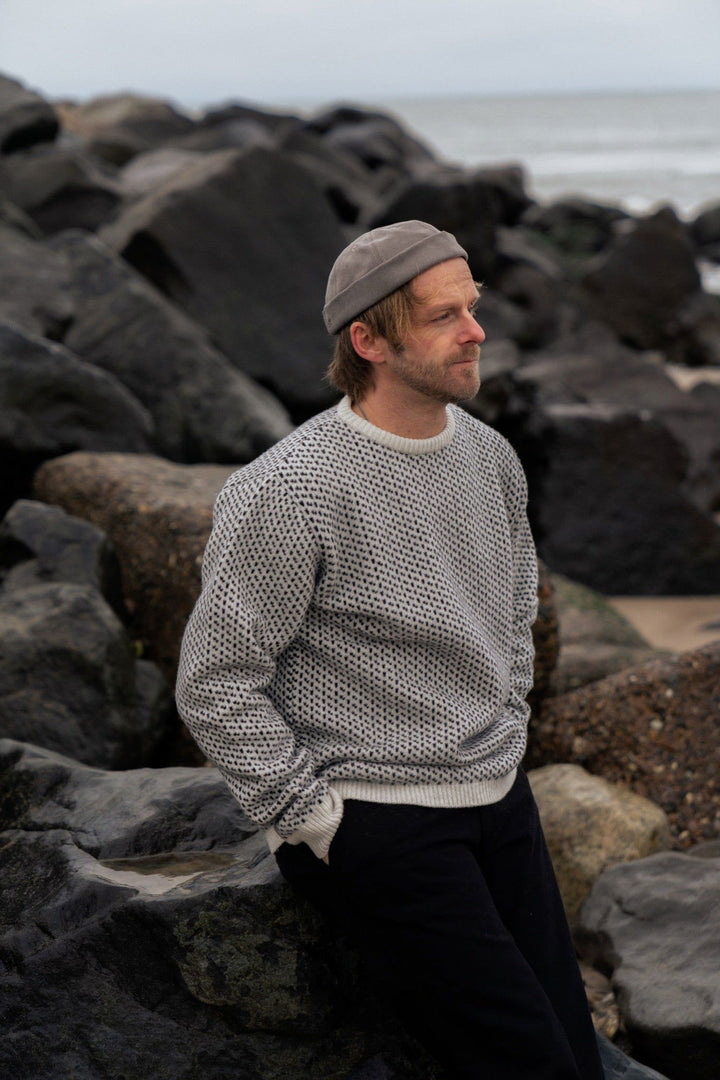 Jysk Knit