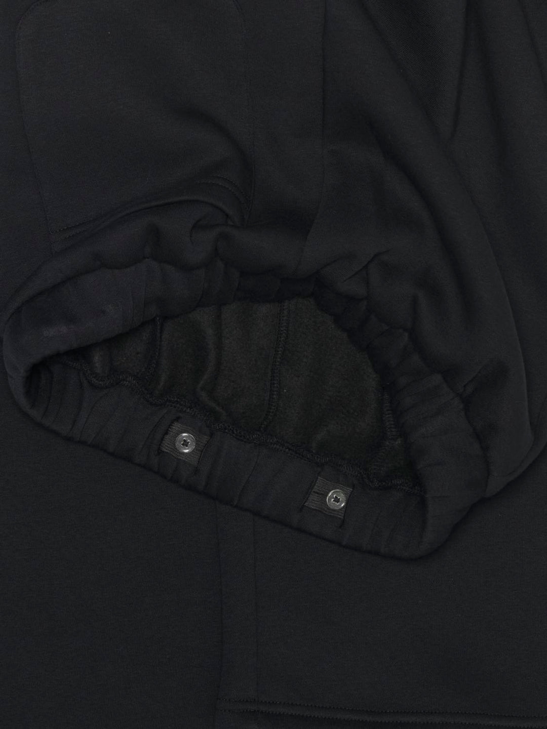 OSJCERES WIDE PANT NOOS