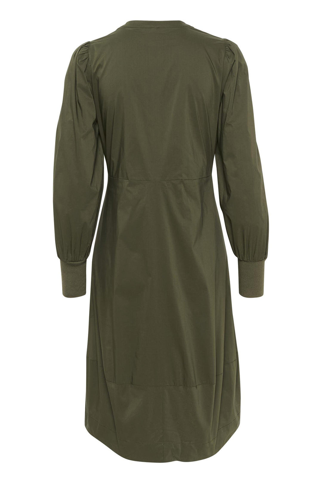 Cuantoinett Rib Dress