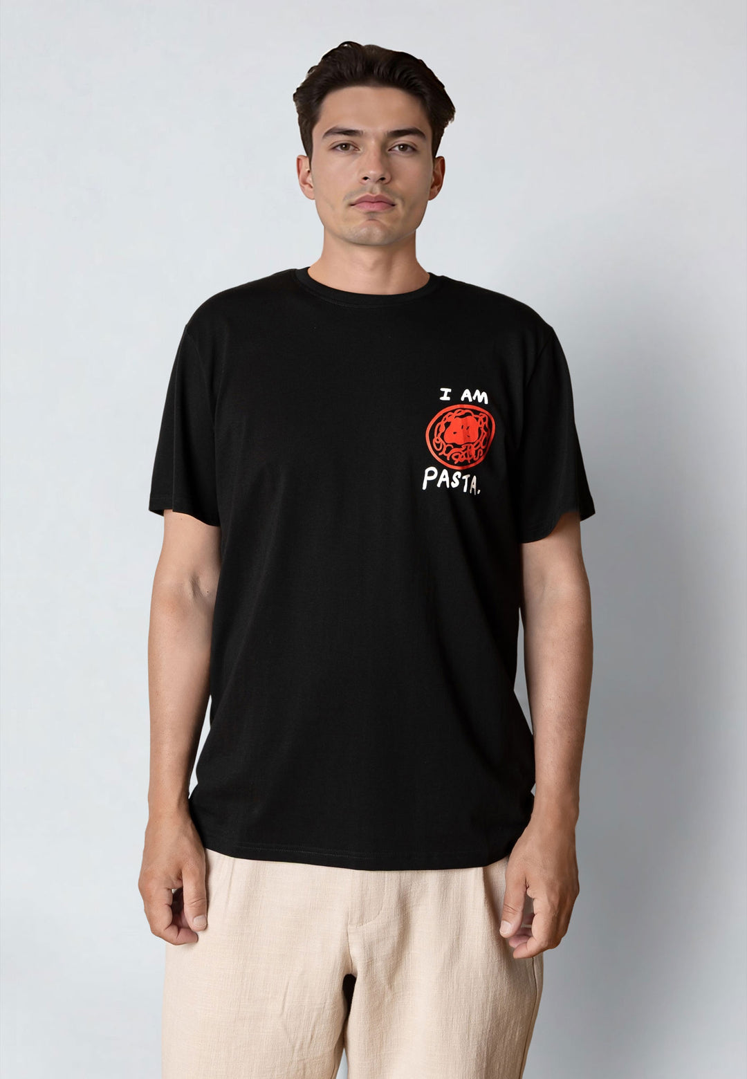 Pasta T-Shirt