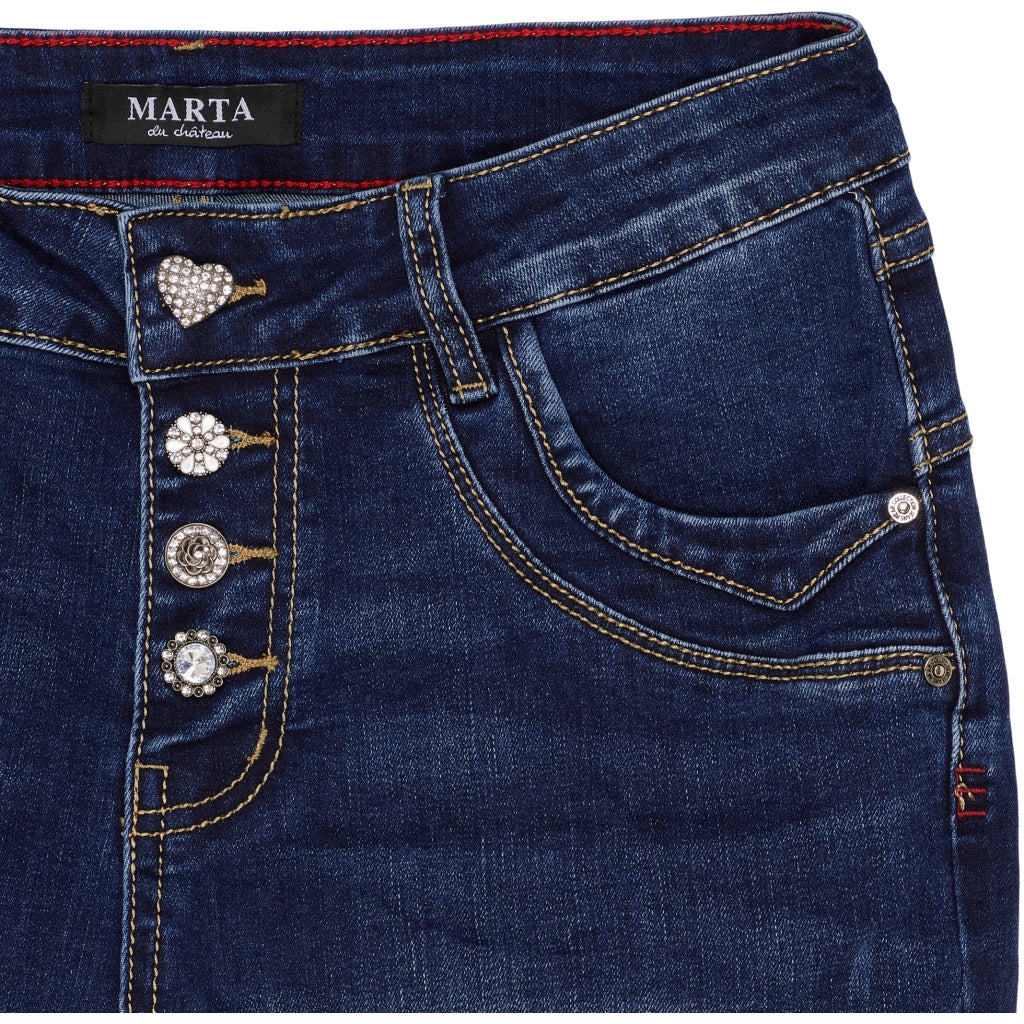 MdcNahla Jeans