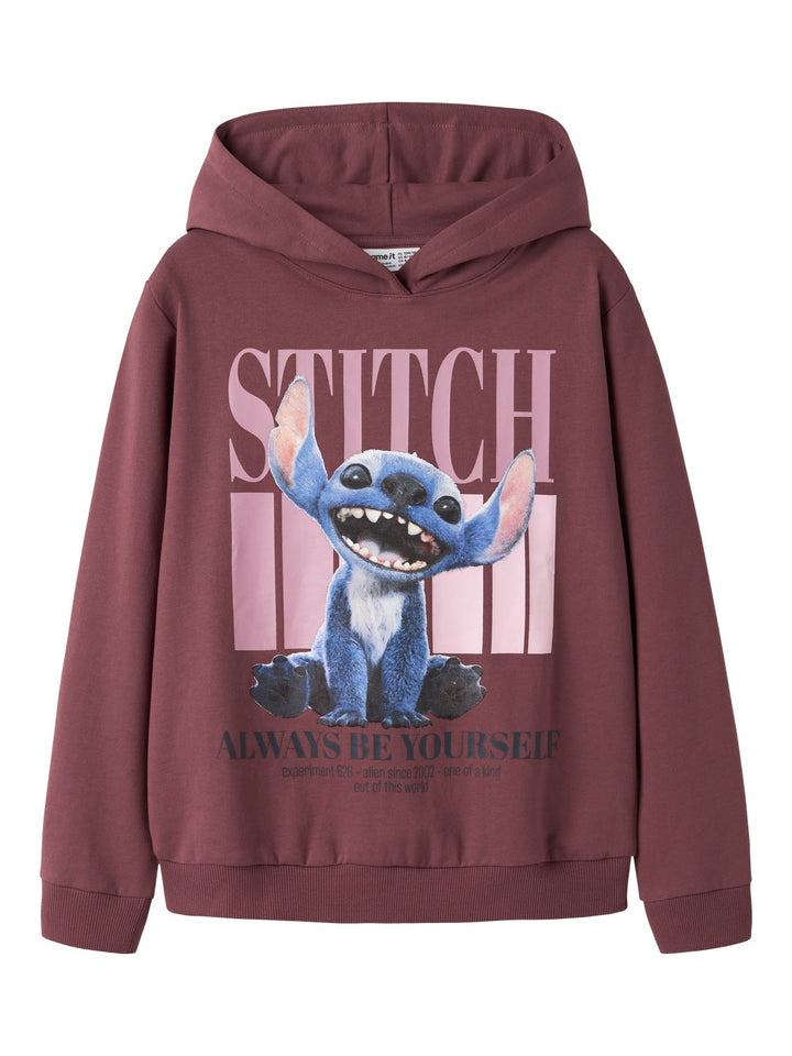 NKFADA STITCH HETTEGENSER