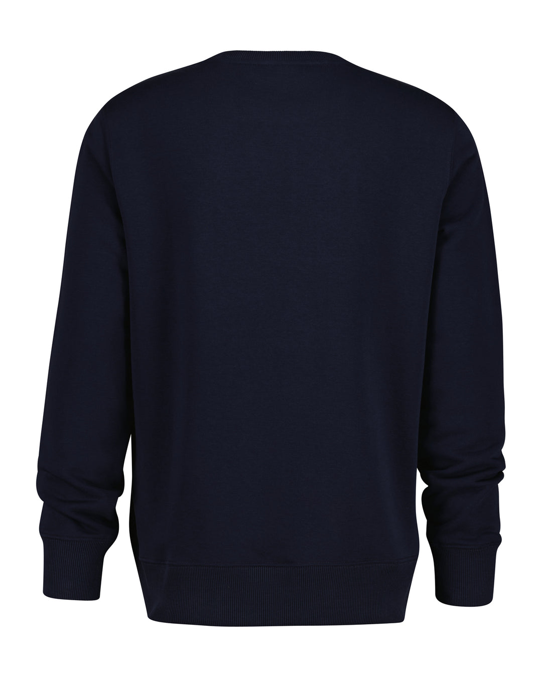 G Badge Sweat C-Neck
