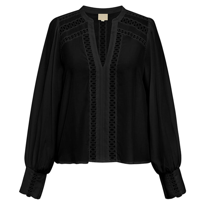 FrejaGO Blouse