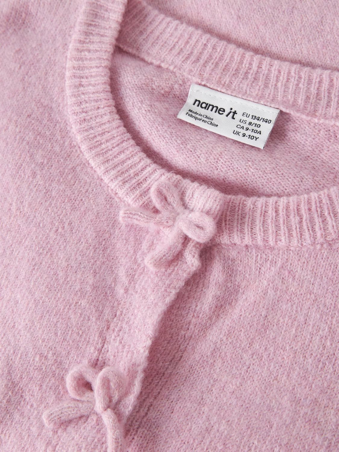 NKFRIMA CARDIGAN