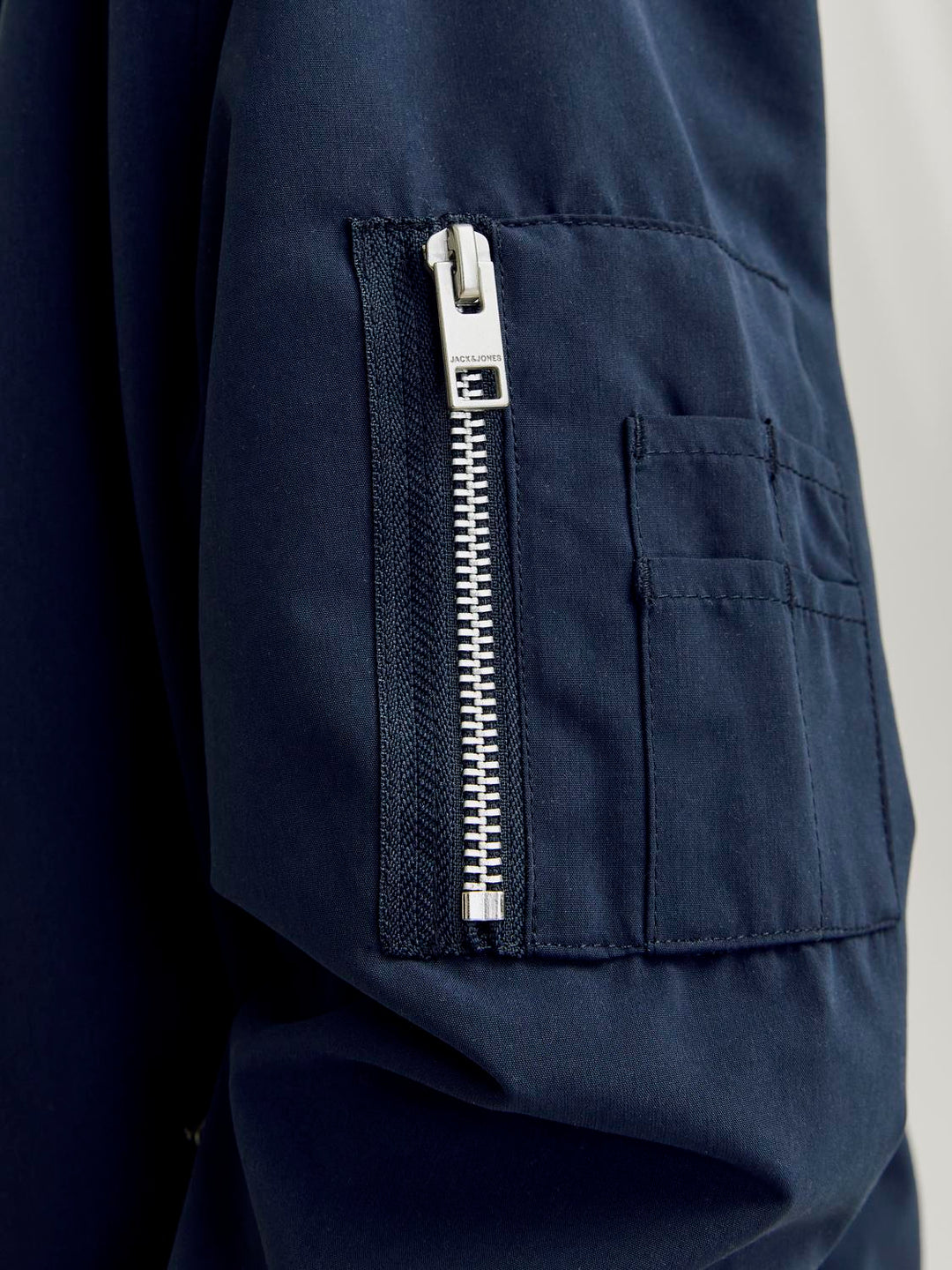 JJERUSH BOMBER JAKKE