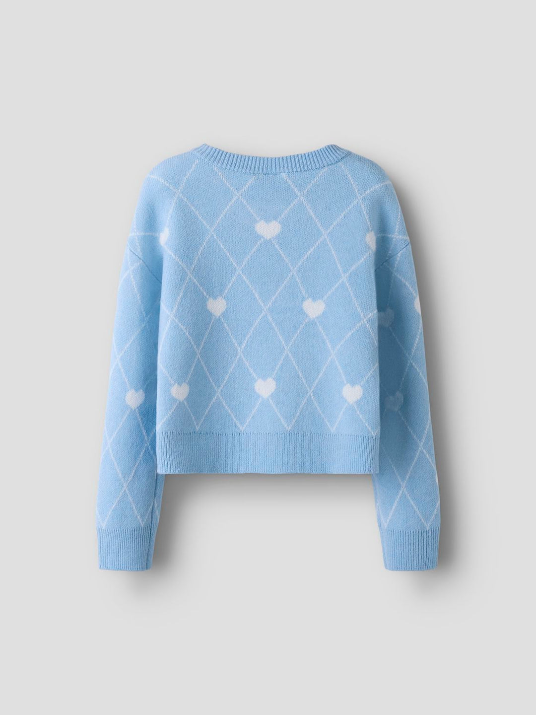 NKFSINIA LS KNIT.