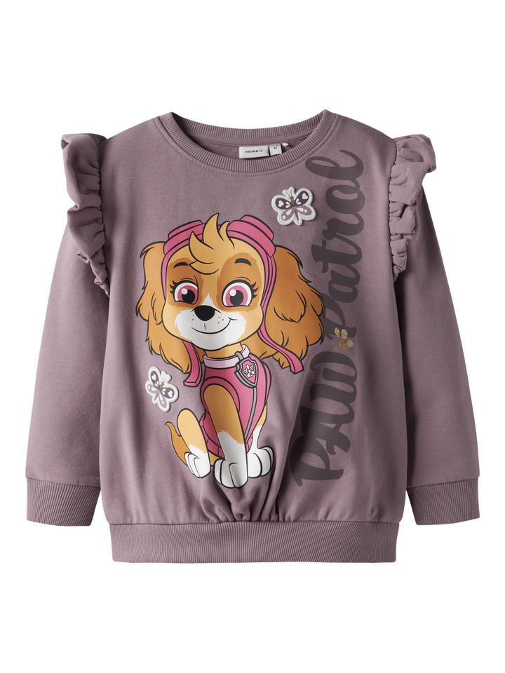 NMFSANNA PAW SWEAT