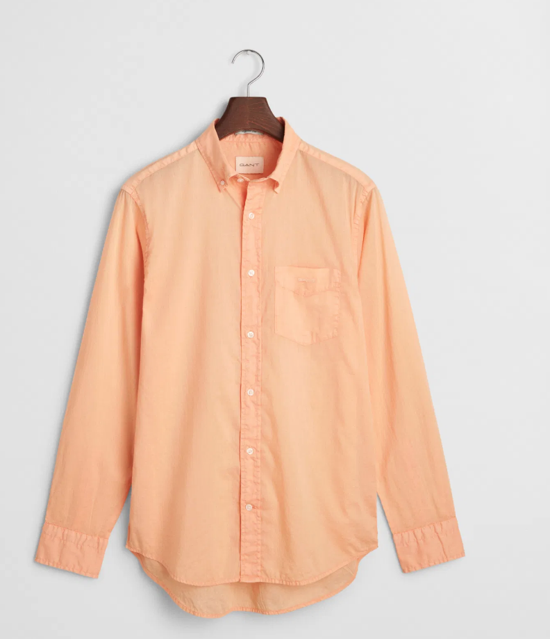 Reg Sunfaded Voile