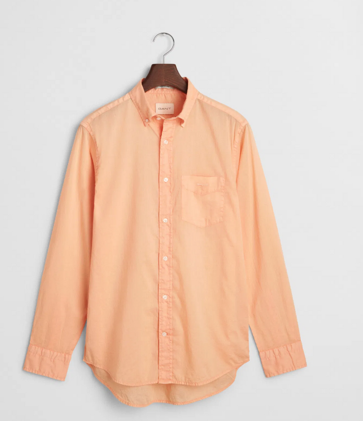 Reg Sunfaded Voile