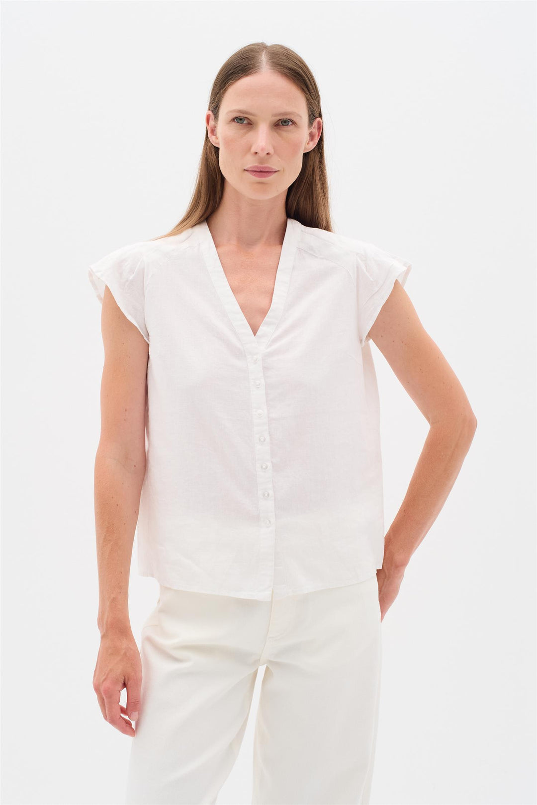 FaridaIW Top