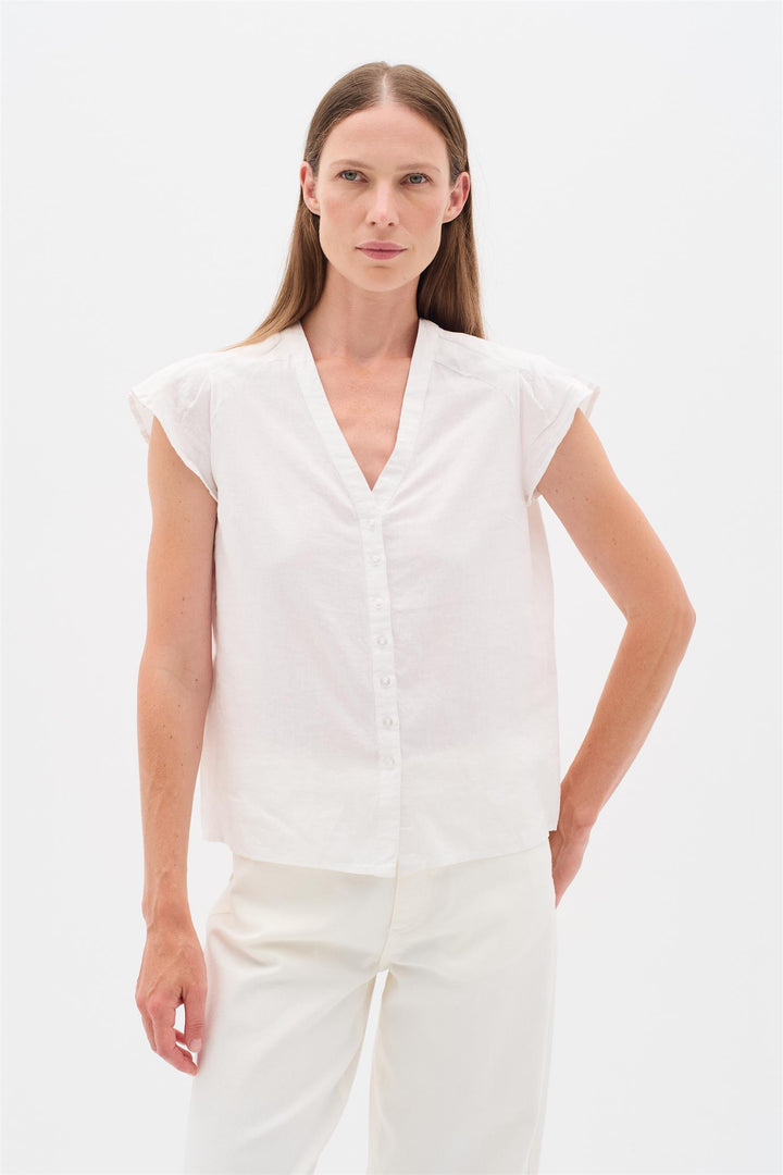FaridaIW Top