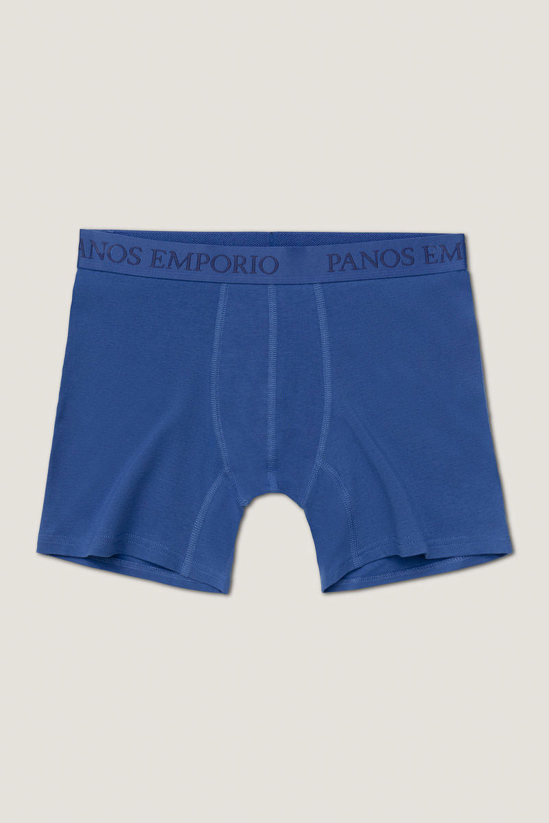 5pk Base Bamboo Boxer