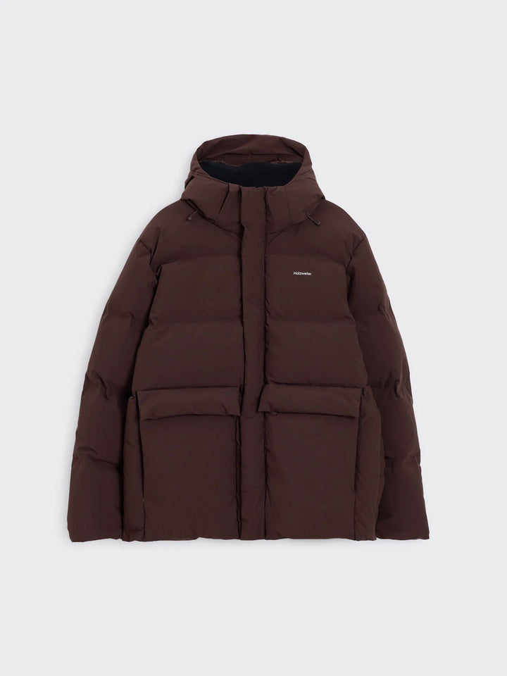 Dovre Down Jacket