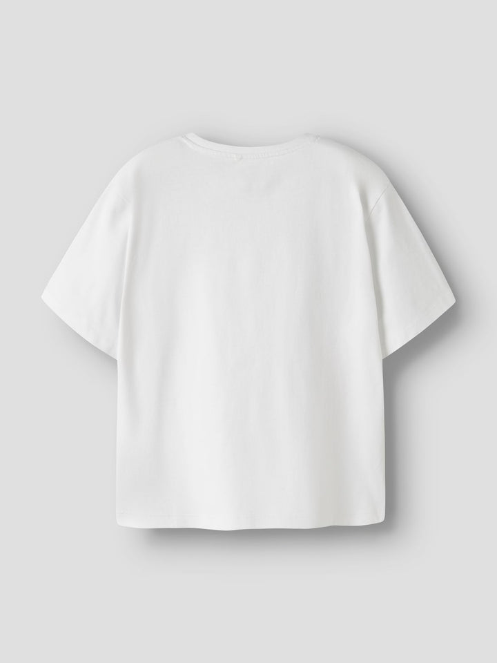 NKFRISIAQ T-SKJORTE