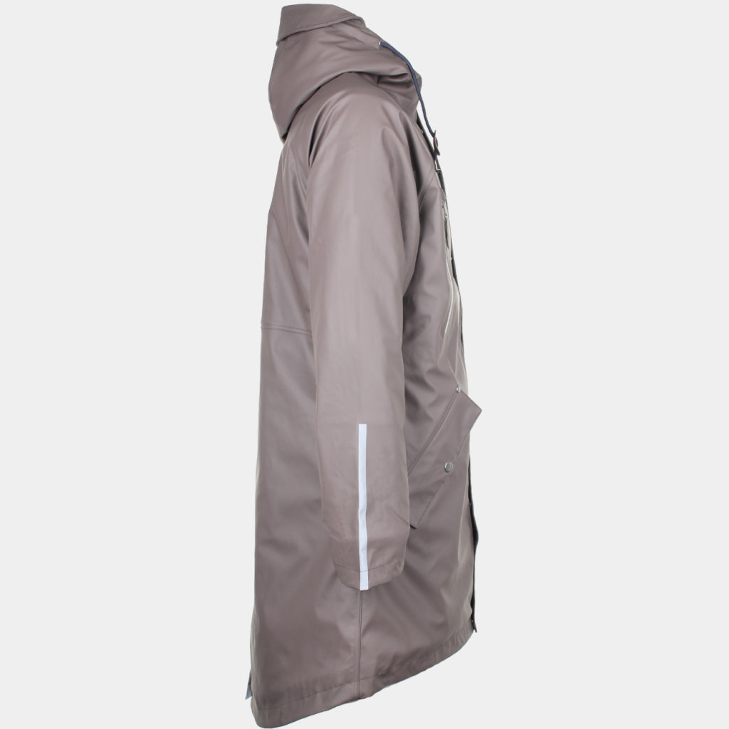 Regn Parkas