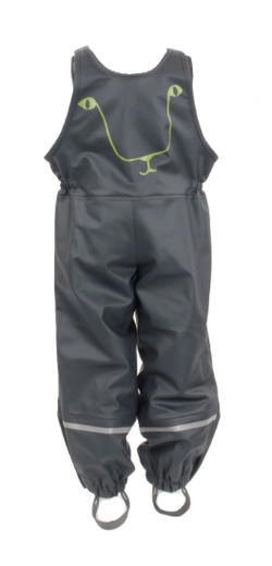 FORET REGNBUKSE MED SELER