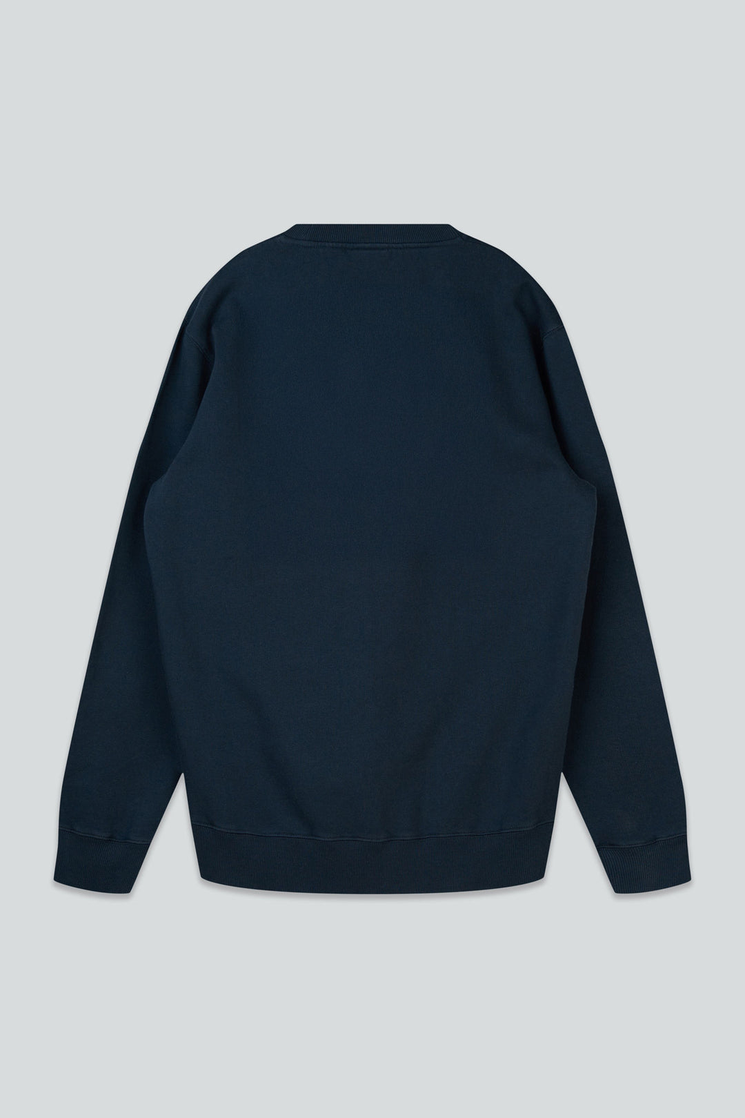 Haddock Crewneck