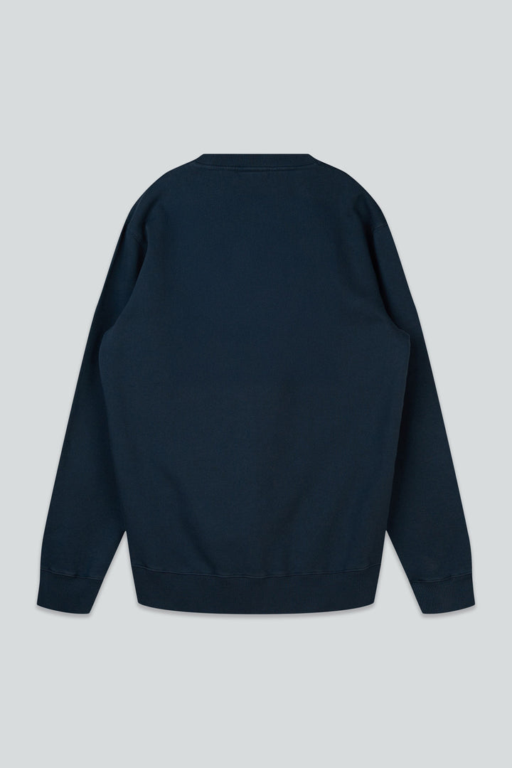 Haddock Crewneck